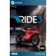 Ride 3 Steam CD-Key [GLOBAL]